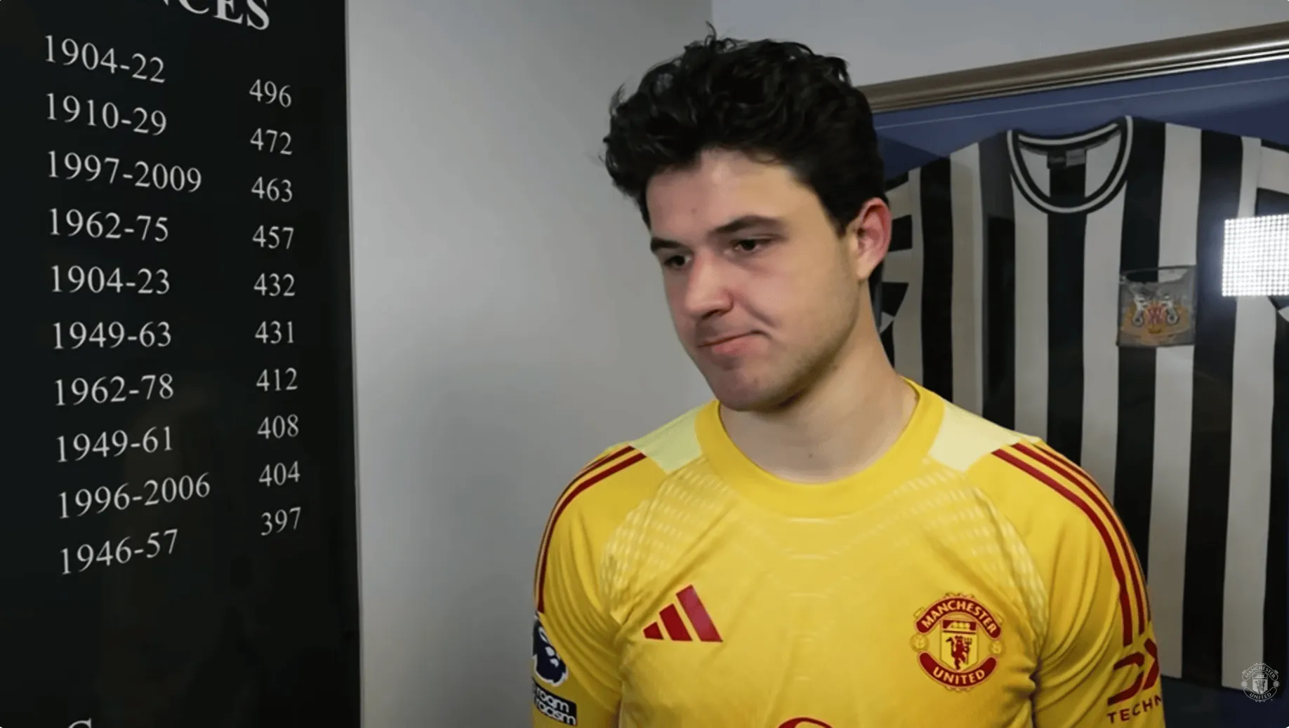 澳客网官网-拉门斯：曼联今天的付出不如纽卡多，和他们不在一个级别