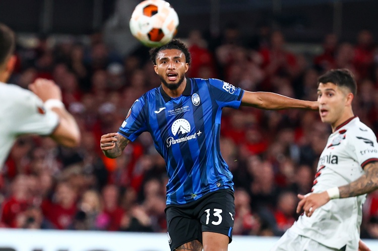 澳客-记者：马竞与亚特兰大商谈埃德森转会，球员对加盟很感兴趣