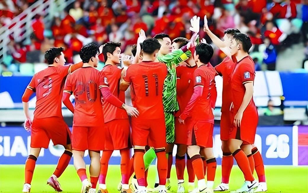 奥客网站-U23国足备战西安四国邀请赛名单预测！依木兰入选，杜月徵成黑马