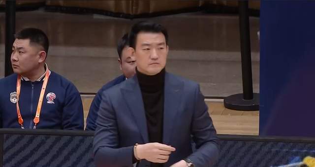 澳客网官网-广厦输球仍第1，广东追平豪门，山东逼近前4，辽宁第13，黑马陨落